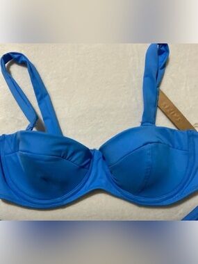SKIMS SWIM IN COLOR TIDE